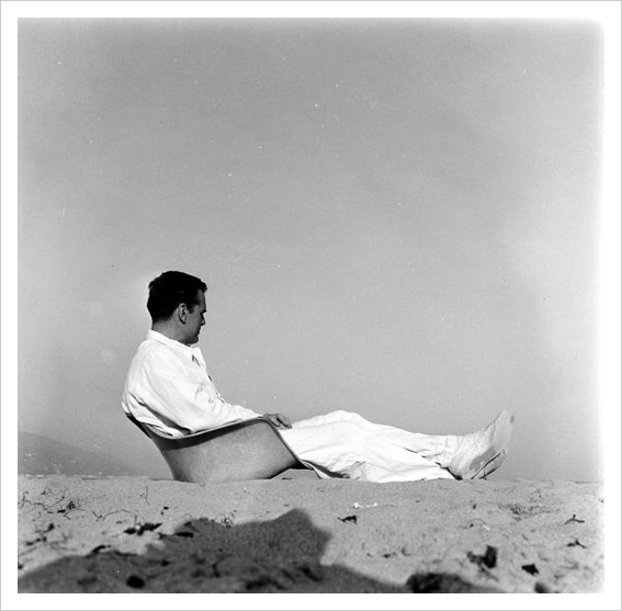 Charles Eames - Life Magazine Archives