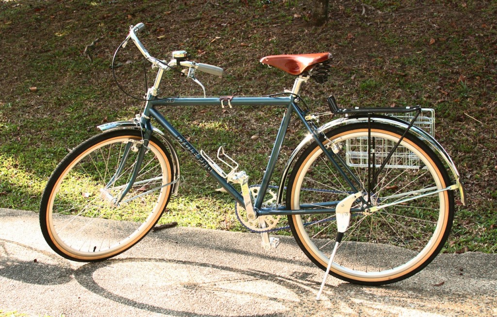 Cruiser