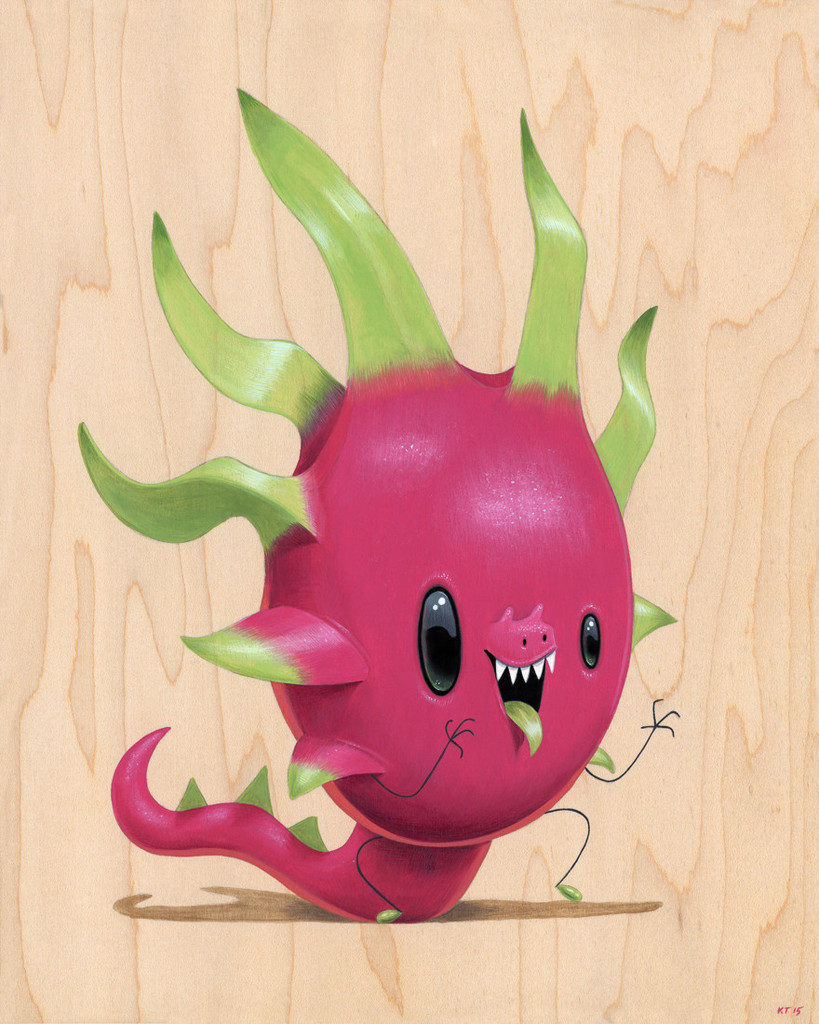 Cuddly Rigor Mortis "Ascalon"-US$500.00