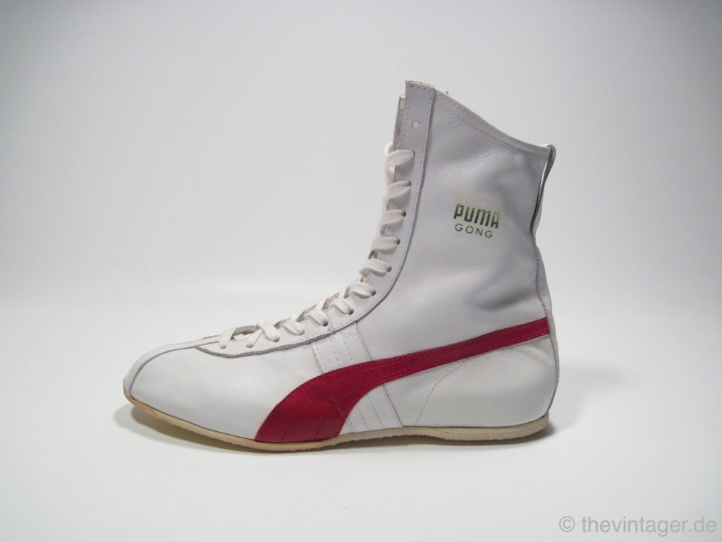 Puma Gong, via thevintager.de